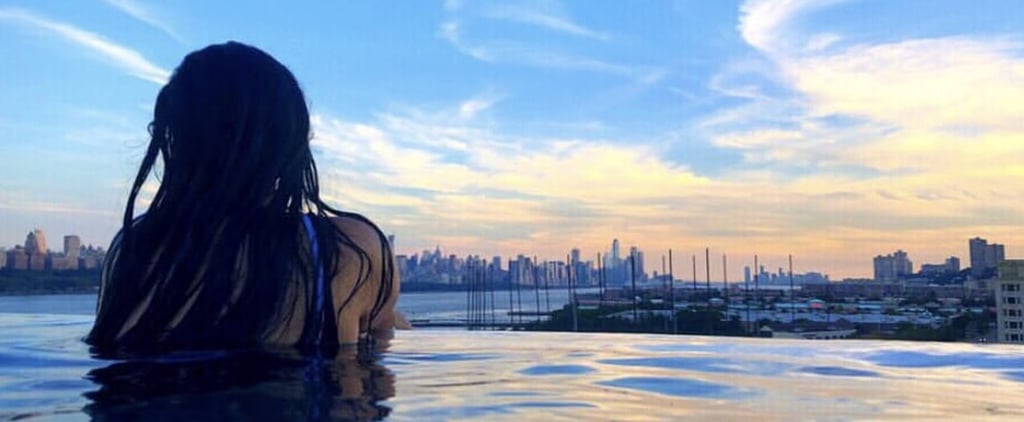 Going to Korean Spas Gives My Skin and My Mind the R&R They Need
