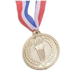 Gold Medals