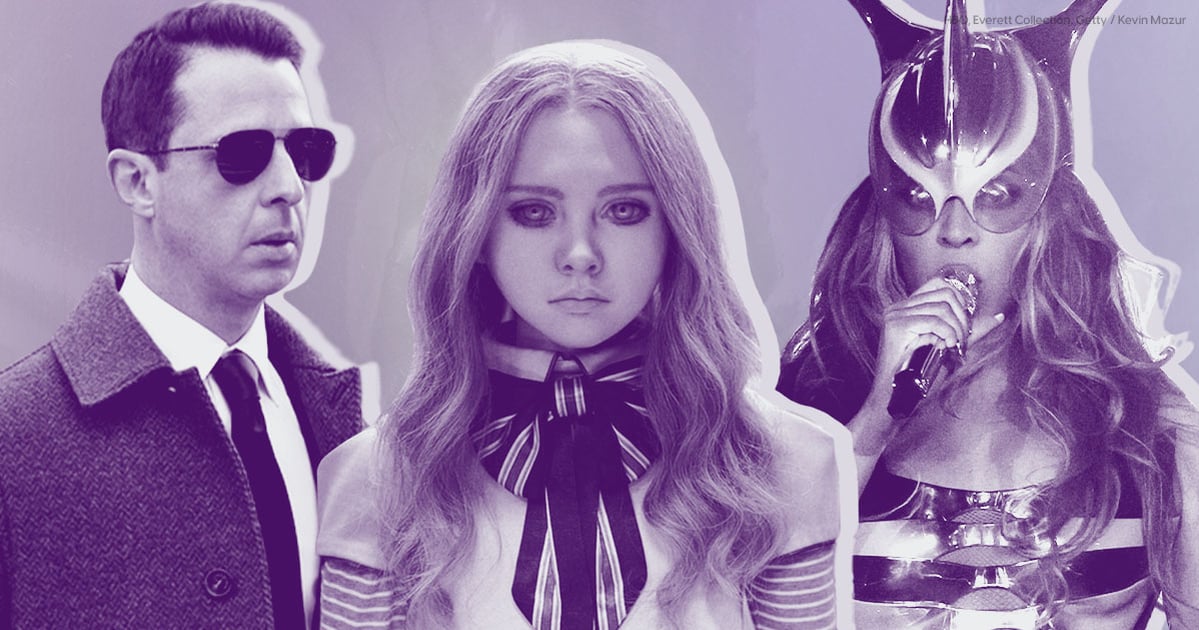 20 Best Pop Culture Halloween Costume Ideas For 2023