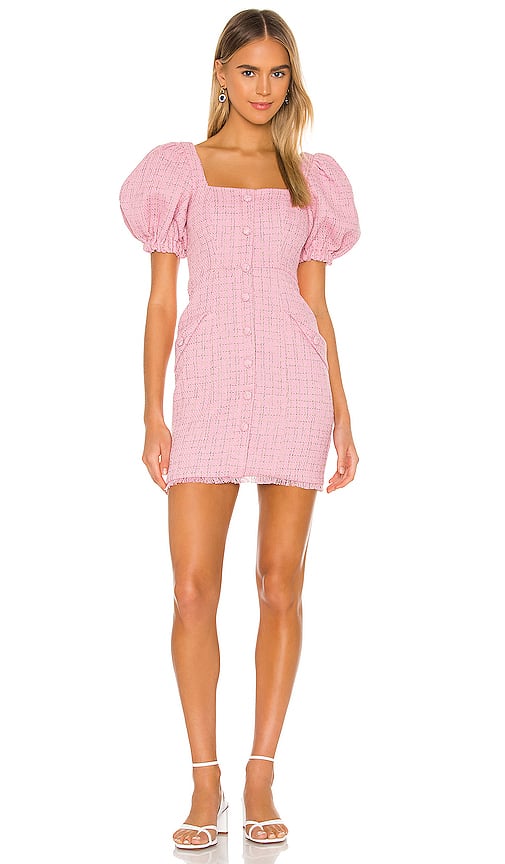 Lpa online orelia dress