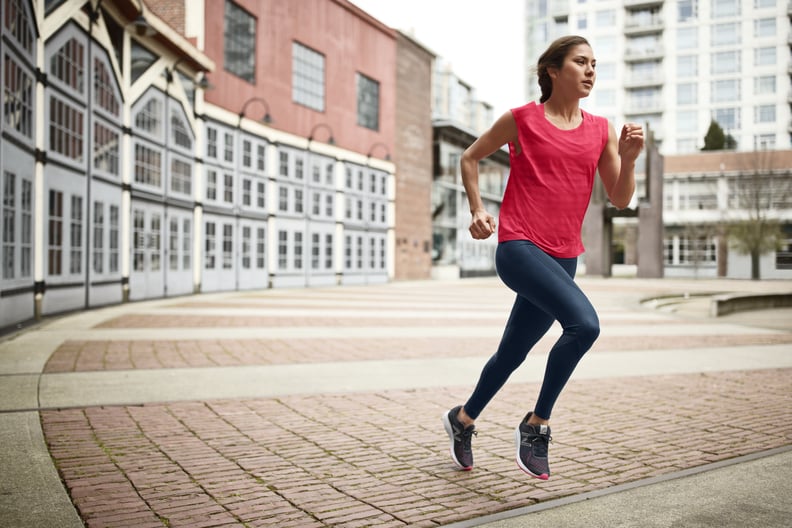 Tips for finding great running pants