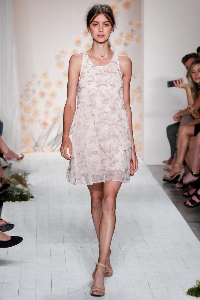 Lauren Conrad Kohl's Collection Spring 2016