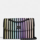 Coach ombre parker store