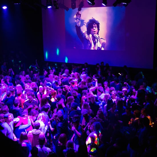 World Tributes to Prince