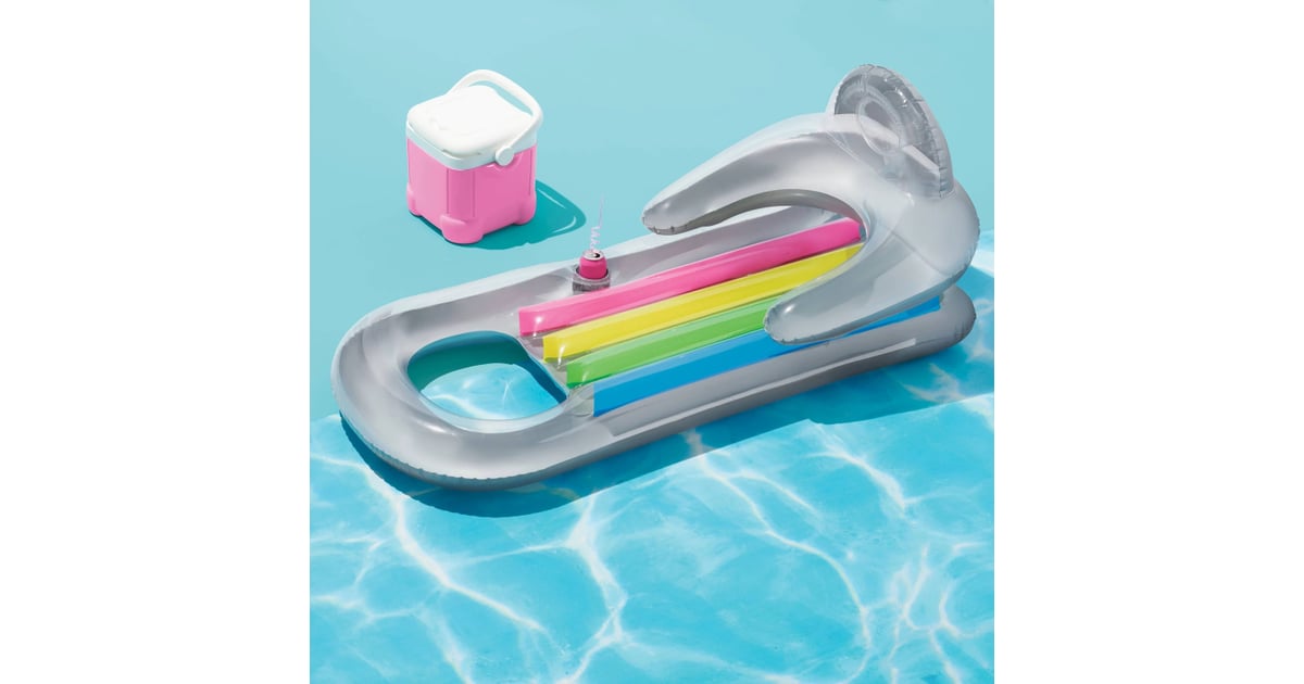 target pool lounger