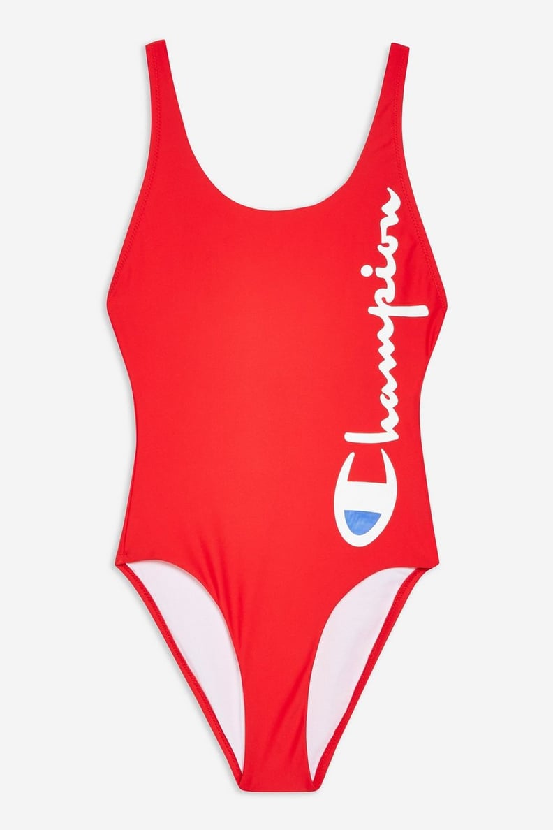 Champion Swimsuit