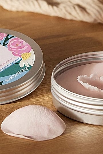 The Body Shop Rose De Mai & Camomile Cleansing Butter Review