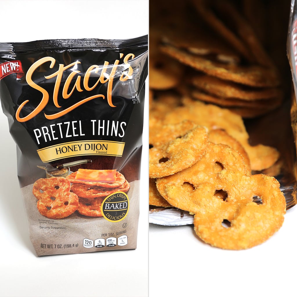 Stacy's Pretzel Thins Honey Dijon