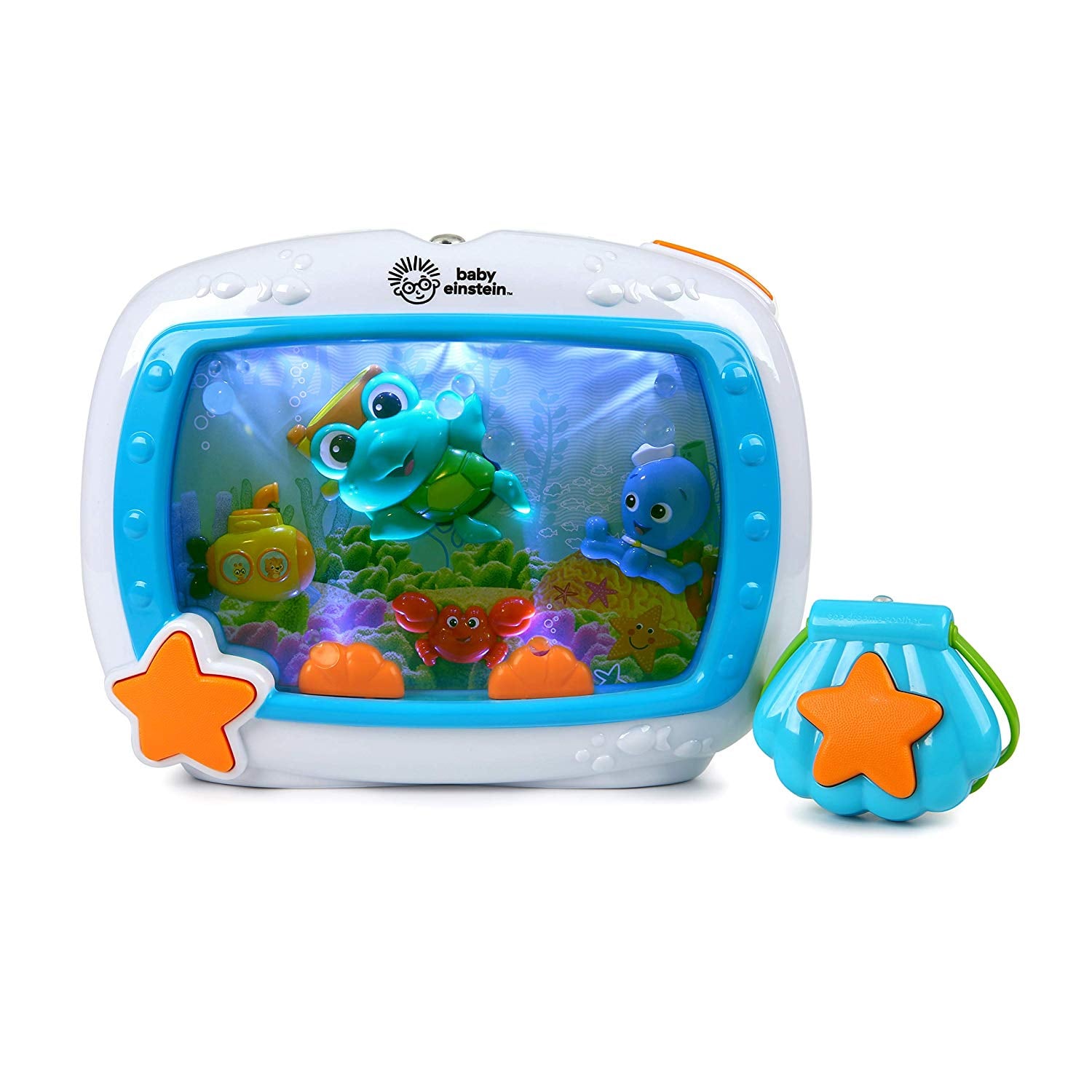 under the sea jumperoo