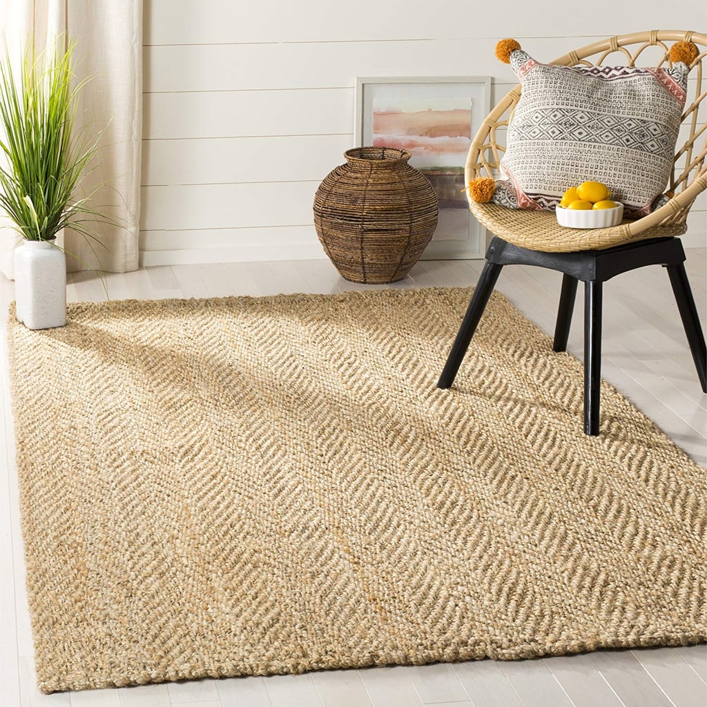 Safavieh Natural Fibre Collection Vintage Area Rug