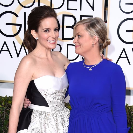 Tina Fey and Amy Poehler | Pictures