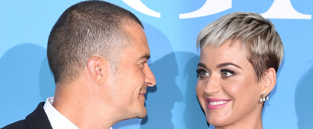 Engaged Celebrity Couples 2019