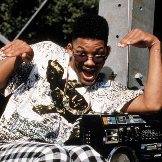 Pictures of Will Smith Over the Years