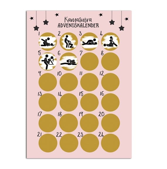 unique-advent-calendars-2022-popsugar-smart-living-uk