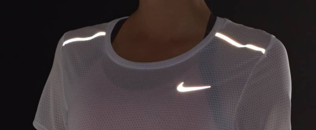 A 400-Calorie, Butt-Toning Run