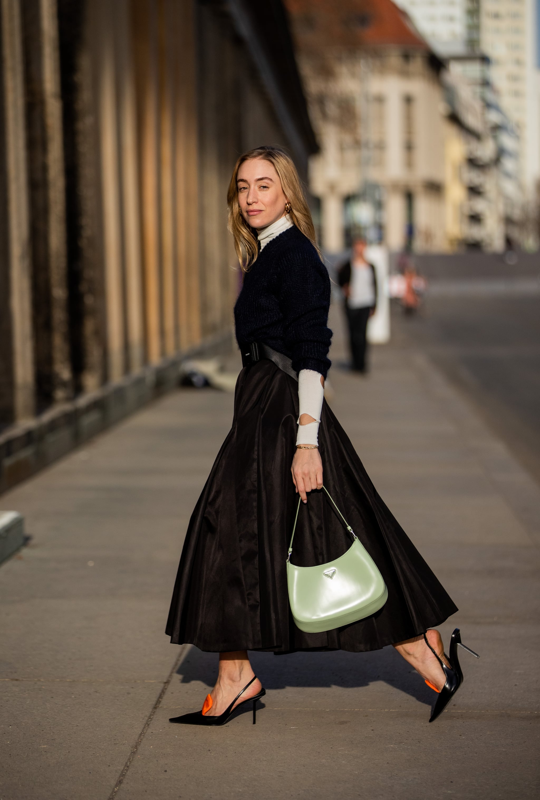 Ladylike outfits online