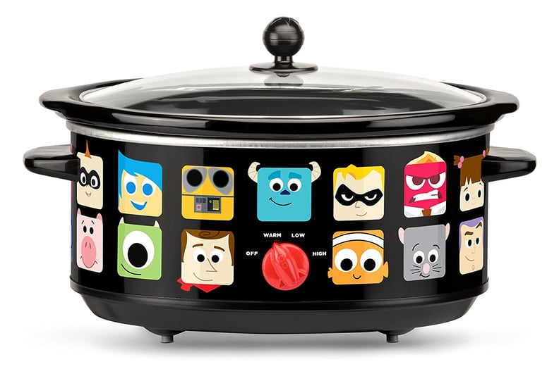 Disney DPX-7 Disney Pixar Slow Cooker