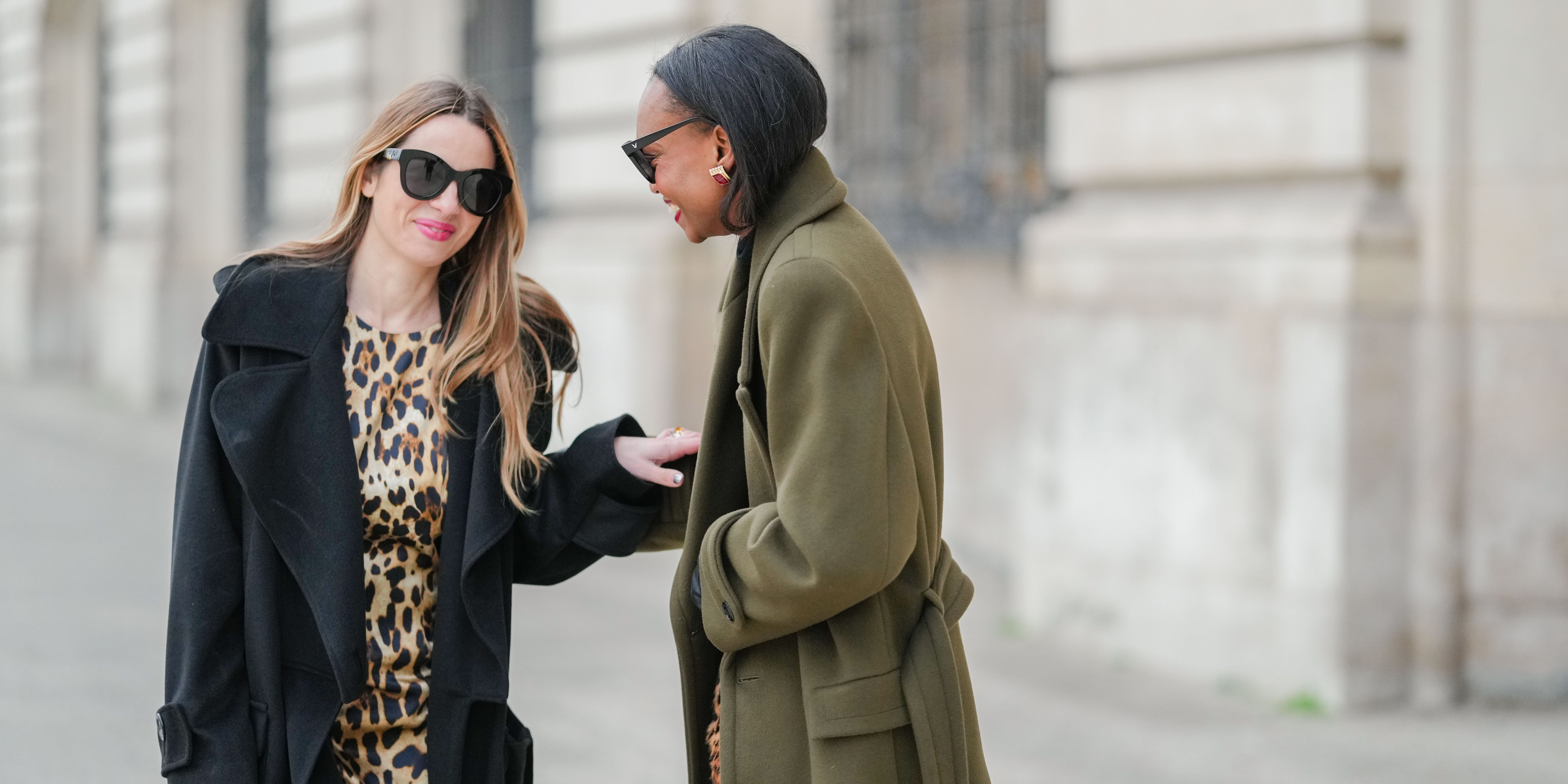 11 Nordstrom Fashion Bestsellers to Snatch Before They're Gone