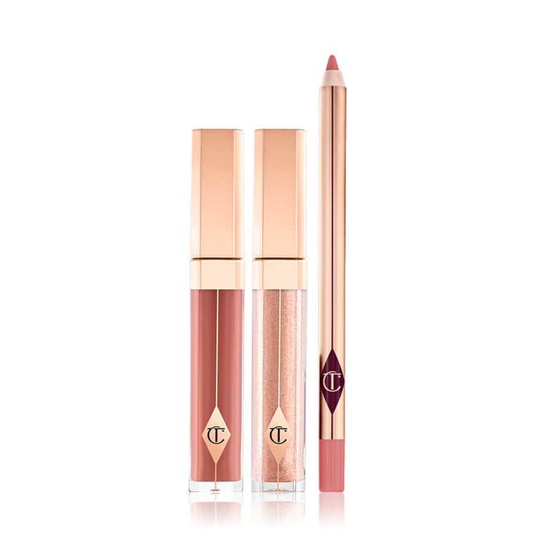 Charlotte Tilbury Charlotte's Pout Perfection Kit