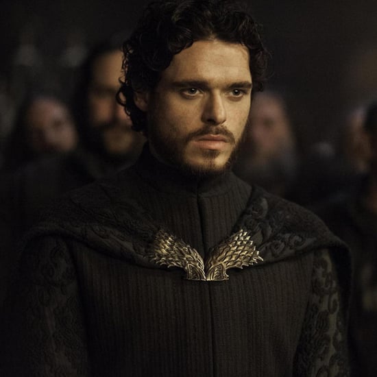Game of Thrones Easter Egg About Robb's Costume