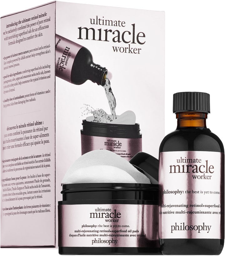 Philosophy Ultimate Miracle Worker Set