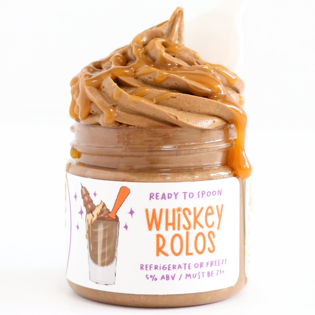 Whiskey Rolos