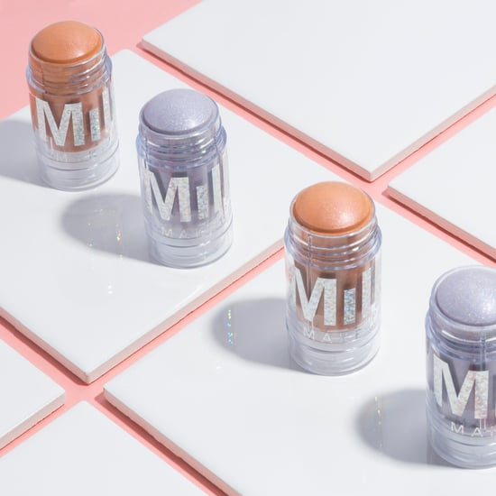 New Milk Makeup Glitter Sticks