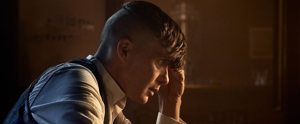 Peaky Blinders Full Season 5 Soundtrack
