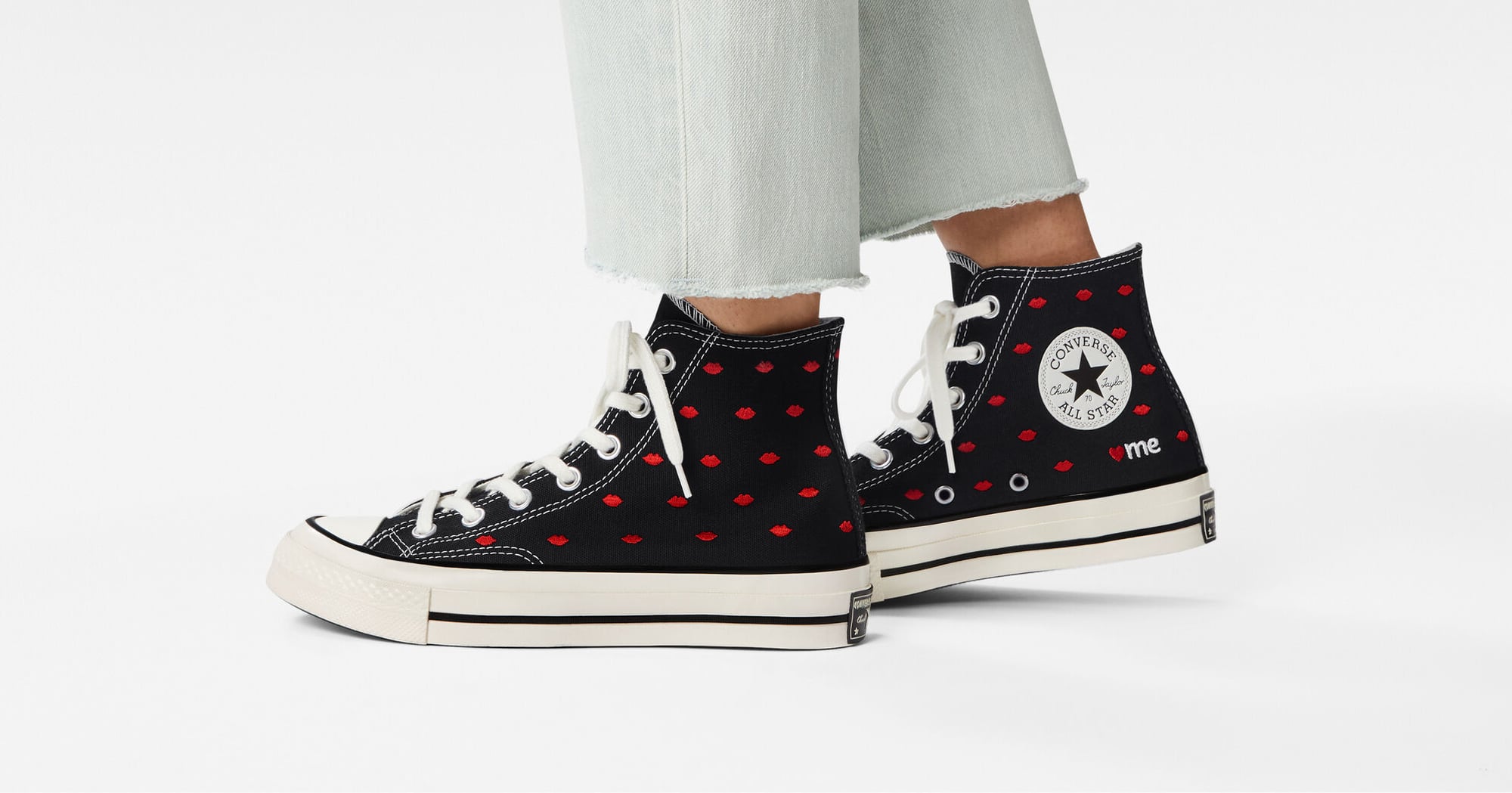 Converse fashion days deals