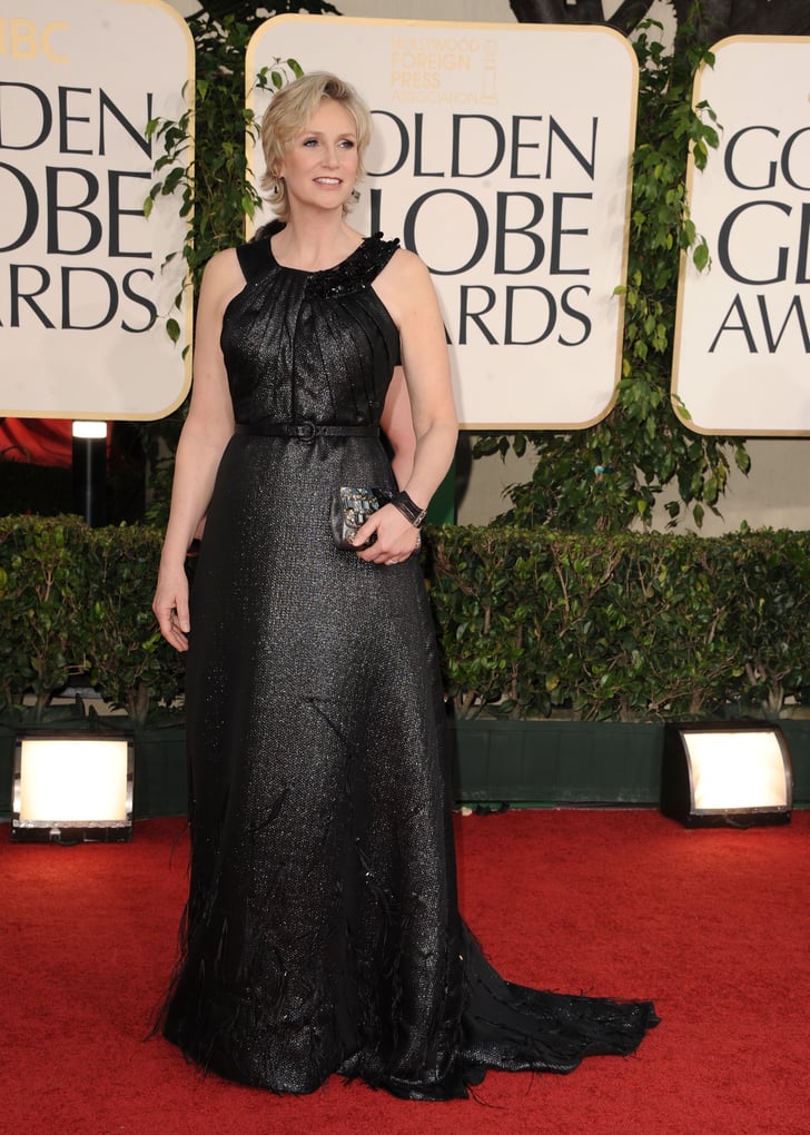 Pictures of Girls on 2011 Golden Globes Red Carpet 2011-01-16 18:05:37