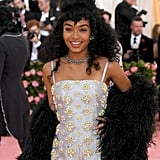 Met Gala Red Carpet Dresses 2019