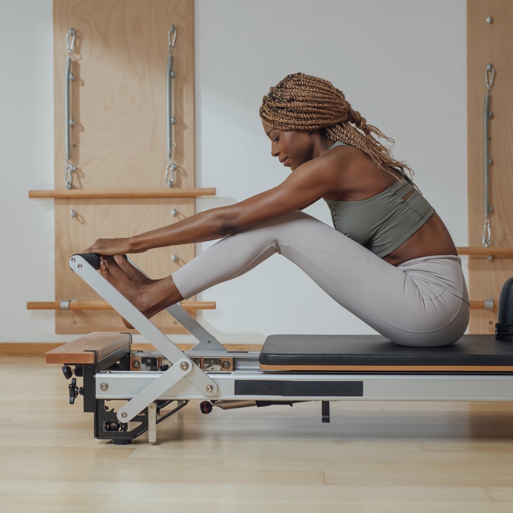 Try TikTok's 3-2-1 Fitness Method to Reset Your Workout Routine