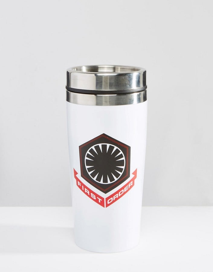 Stormtrooper Travel Mug