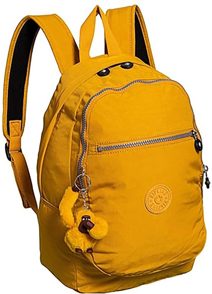 Kipling Challenger II Backpack BacktoSchool Backpacks For Kids 2020 POPSUGAR Family Photo 34