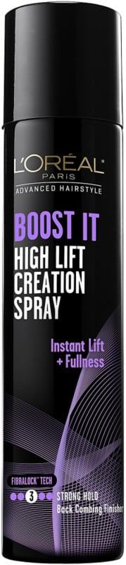 L'Oréal Paris Advanced Haircare High Lift Creation Spray