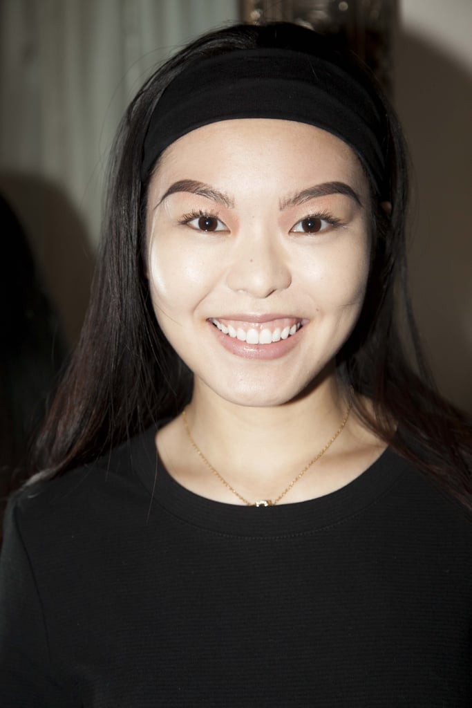 Thrive New York Fashion Week Beauty Show Fall 2016