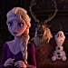 What Parents Should Know About Frozen 2 | Parents' Guide
