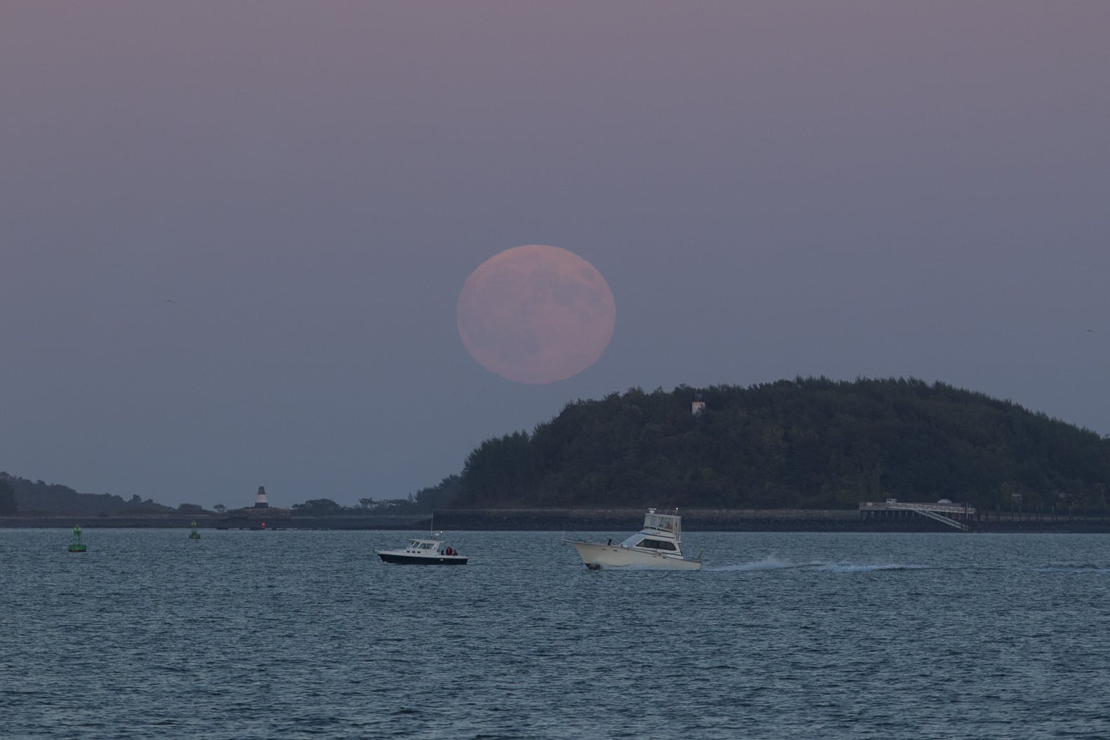 Rare Supermoon Lunar Eclipse | PS Tech