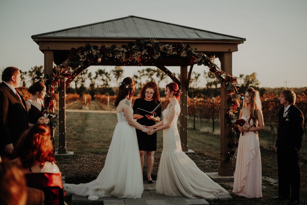 LGBTQ+ Wedding Photos