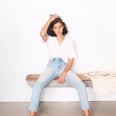 How to Find the Right Jean Size For Your Body Type, According to Madewell's Designer