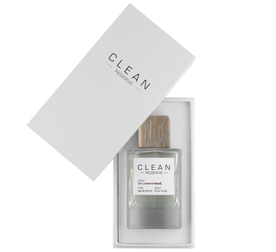 Clean Reserve — Skin