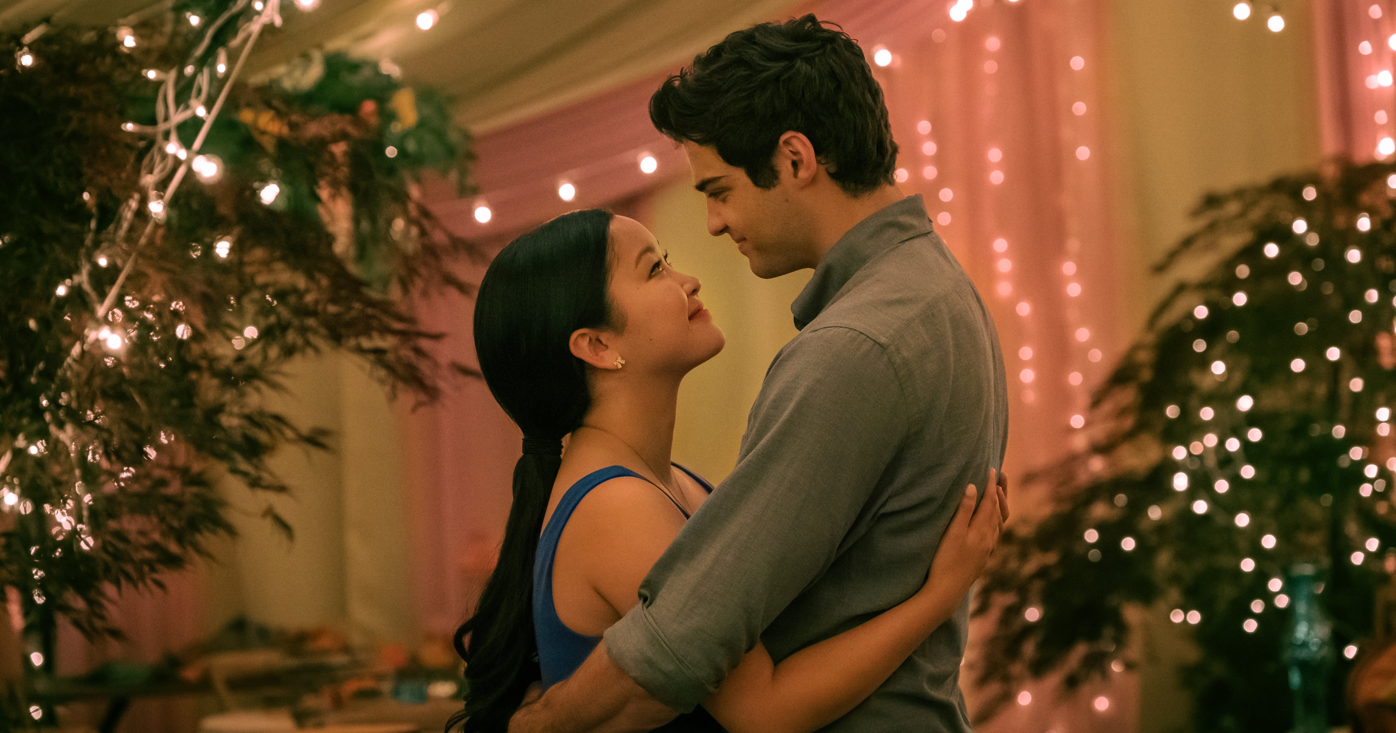 Only For Love Review: Netflix's Brazillian Romance Series is High on  Predictable Drama