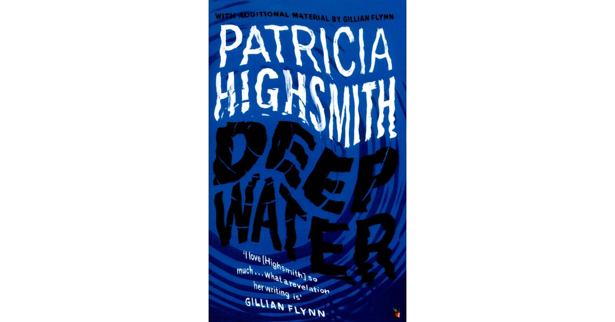 deep water highsmith novel book review