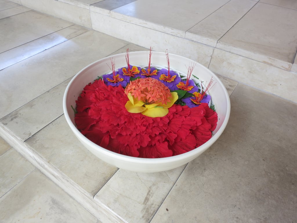 Where to Spa in Nusa Dua