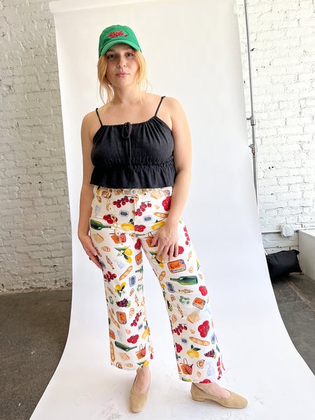 Lisa Says Gah Robyn Jeans