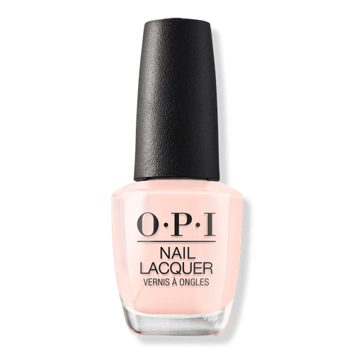 OPI Bubble Bath Polish