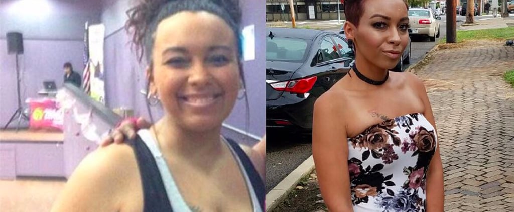 Breast Cancer Survivor Weight-Loss Story