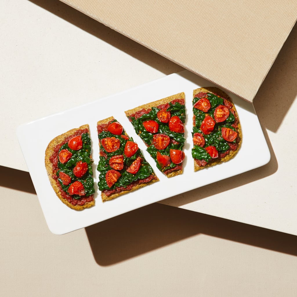 Daily Harvest's Flatbreads