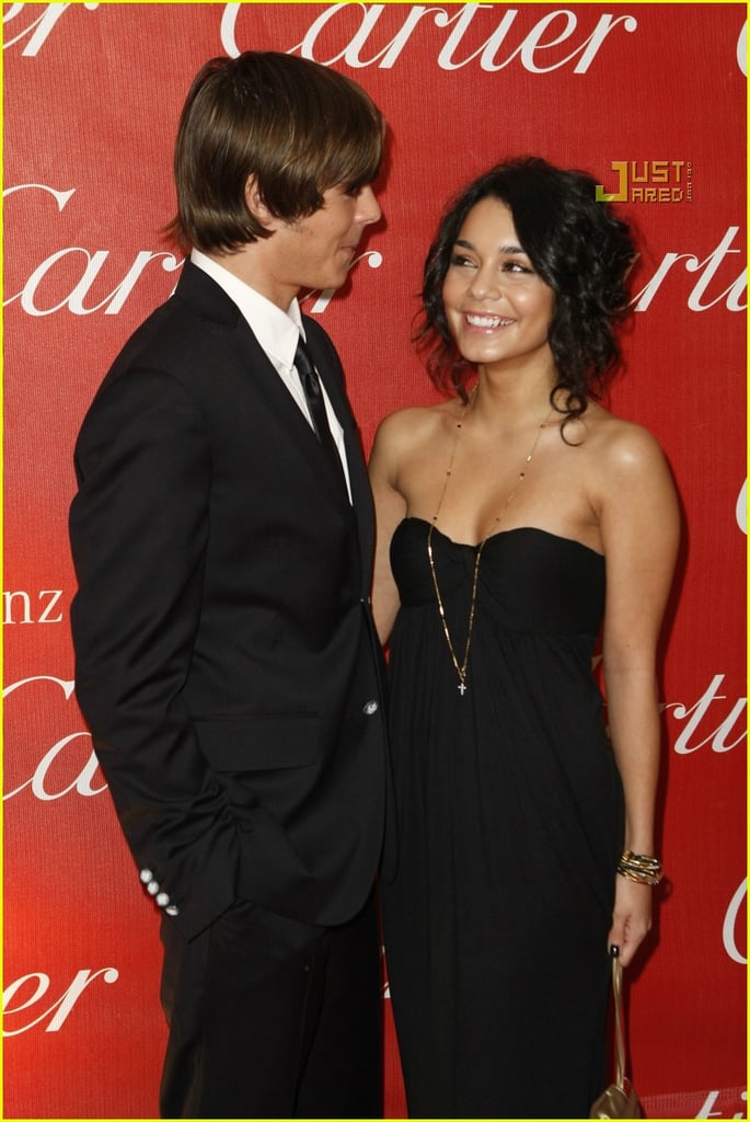 Zanessa