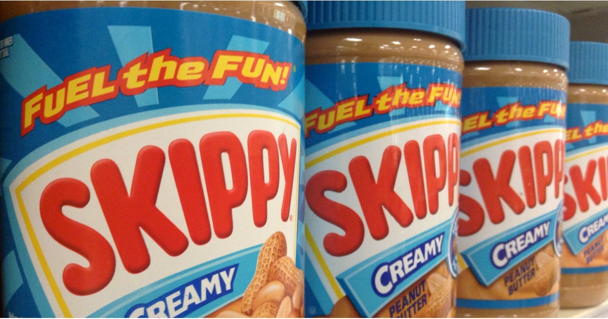 Worst Forms of Protein POPSUGAR Fitness